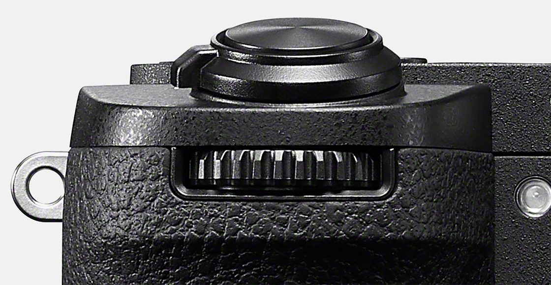 Slika prednjeg kotačića