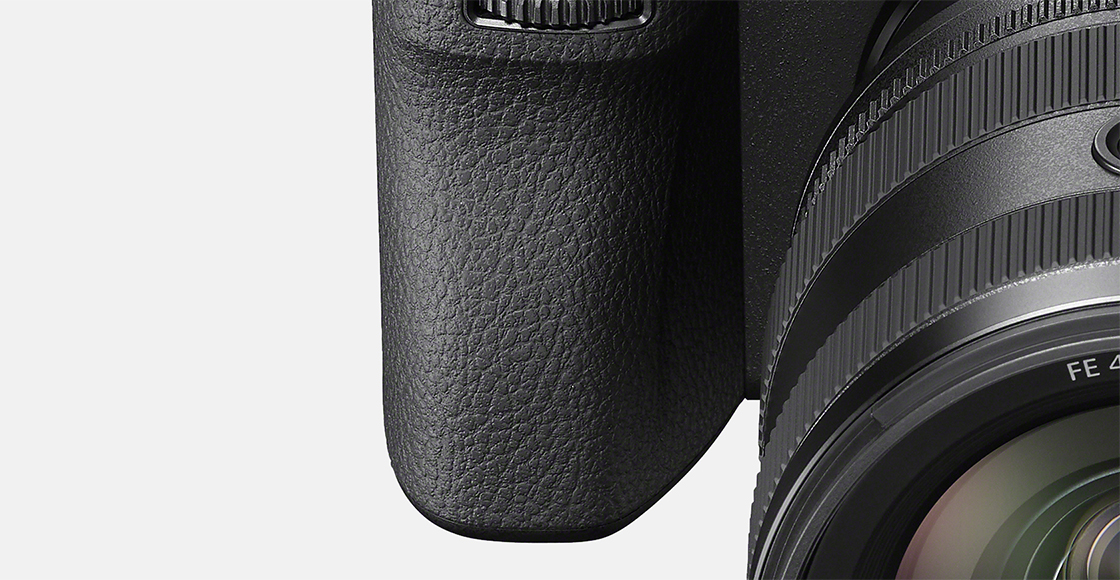 Slika proizvoda ILCE-6700