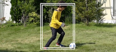 Slika – 4K Handycam® AX53 s Exmor R® CMOS senzorom