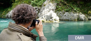 Slika – FE 100mm F2.8 STF GM OSS
