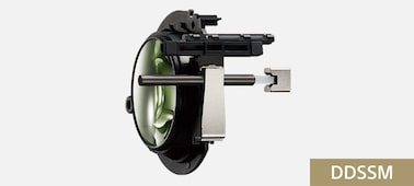 Slika – FE 100mm F2.8 STF GM OSS