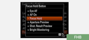 Slika – Supertelefoto objektiv za zumiranje FE 100 – 400 mm iz serije G Master
