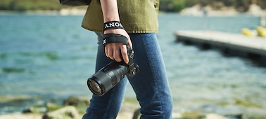 Slika – E 70 – 350 mm, F4,5 – 6,3 G OSS