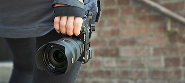 Slika – E 16 – 55 mm F2,8 G