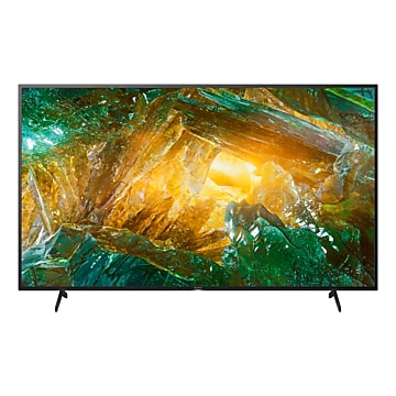 Руководства для KD-55XH8096 | Sony RU