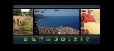 Slika – Handycam® CX625 s Exmor R® CMOS senzorom