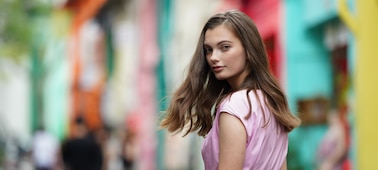 Slika – FE 135mm F1.8 GM