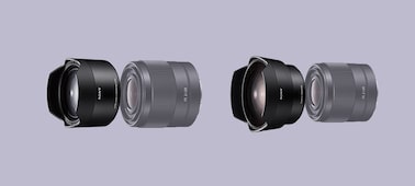 Slika – FE 28 mm F2