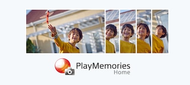 Slika – 4K Handycam® AX53 s Exmor R® CMOS senzorom