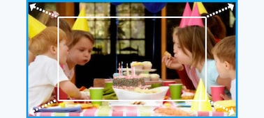 Slika – 4K Handycam® AX53 s Exmor R® CMOS senzorom