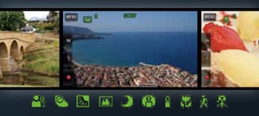 Slika – Handycam® CX405 s Exmor R® CMOS senzorom