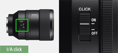 Slika – FE 135mm F1.8 GM