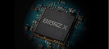 Slika – Handycam® CX625 s Exmor R® CMOS senzorom