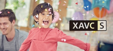 Slika – 4K Handycam® AX53 s Exmor R® CMOS senzorom