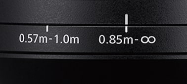 Slika – FE 100mm F2.8 STF GM OSS
