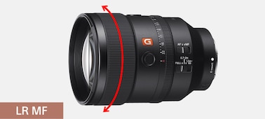 Slika – FE 135mm F1.8 GM