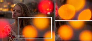 Slika – FE 100mm F2.8 STF GM OSS