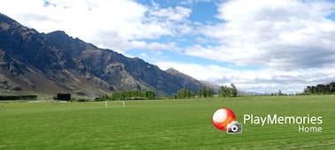 Slika – 4K Handycam® AX53 s Exmor R® CMOS senzorom