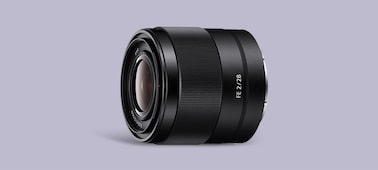 Slika – FE 28 mm F2
