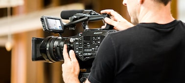 Slika – FE PZ 28 – 135mm, F4 G OSS