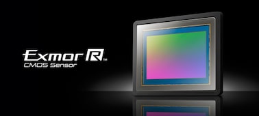 Slika – 4K Handycam® AX53 s Exmor R® CMOS senzorom