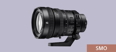 Slika – FE PZ 28 – 135mm, F4 G OSS