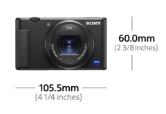 Slika – Fotoaparat za vlogove ZV-1